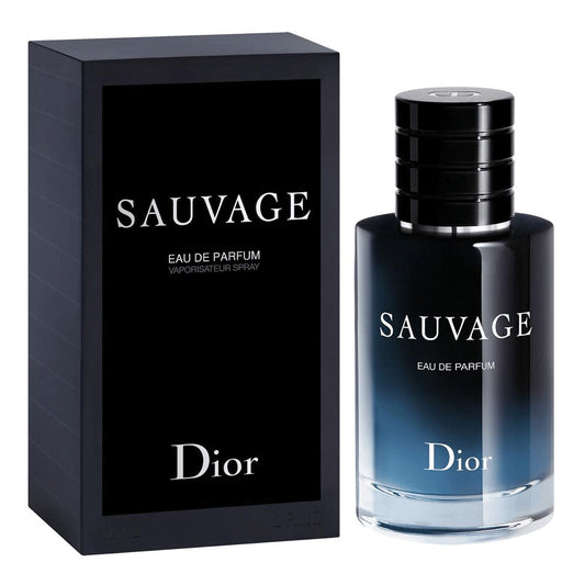 SAUVAGE DE DIOR - EAU DE PARFUM